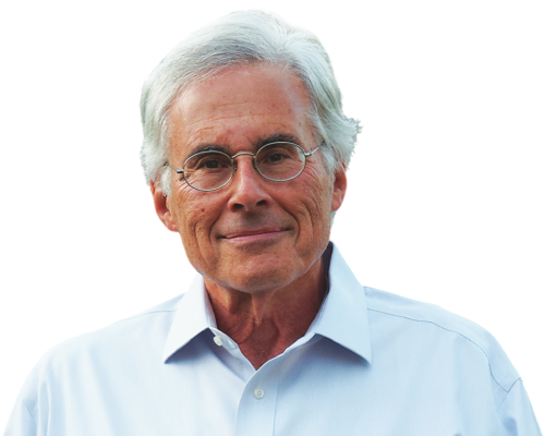 Photo of Michael G. Trachtman
